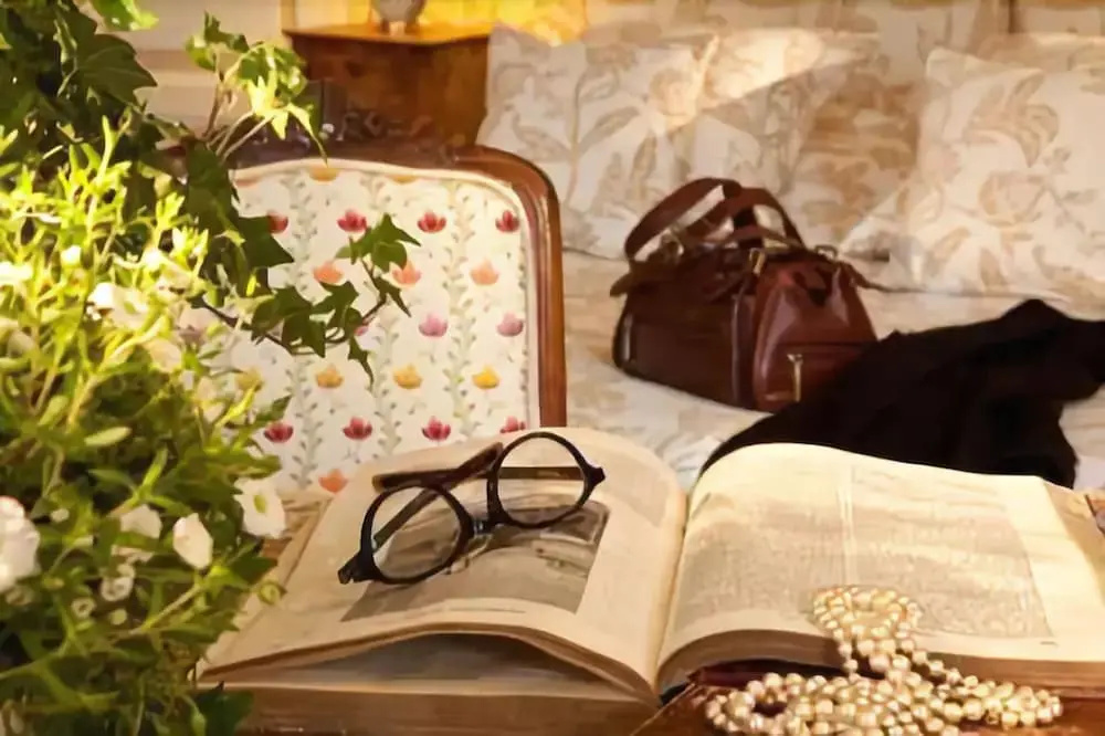 Chateau Cocove - Chambres