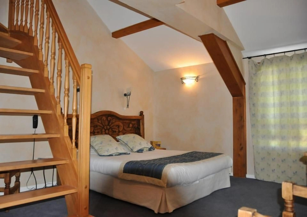 Voir la photo 2 — Le Chalet Suisse