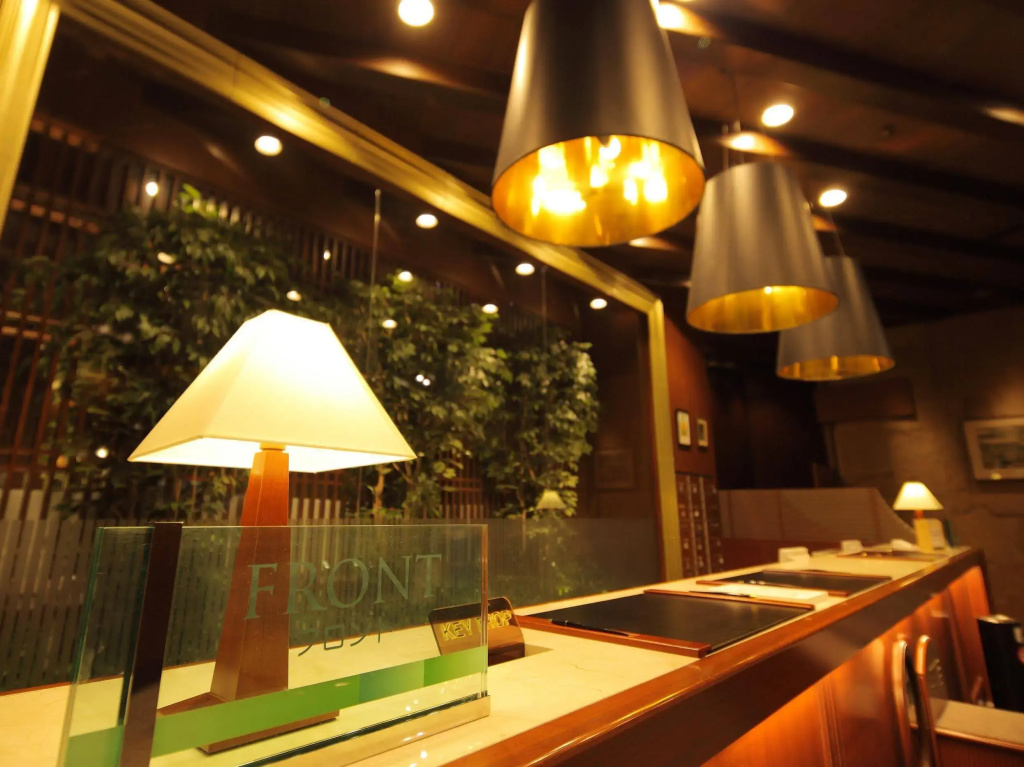 Hotel photo 18