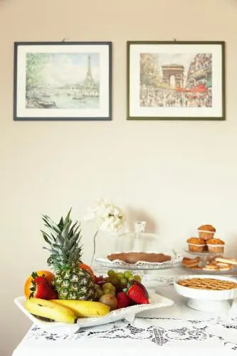 B&B Segni di Langa