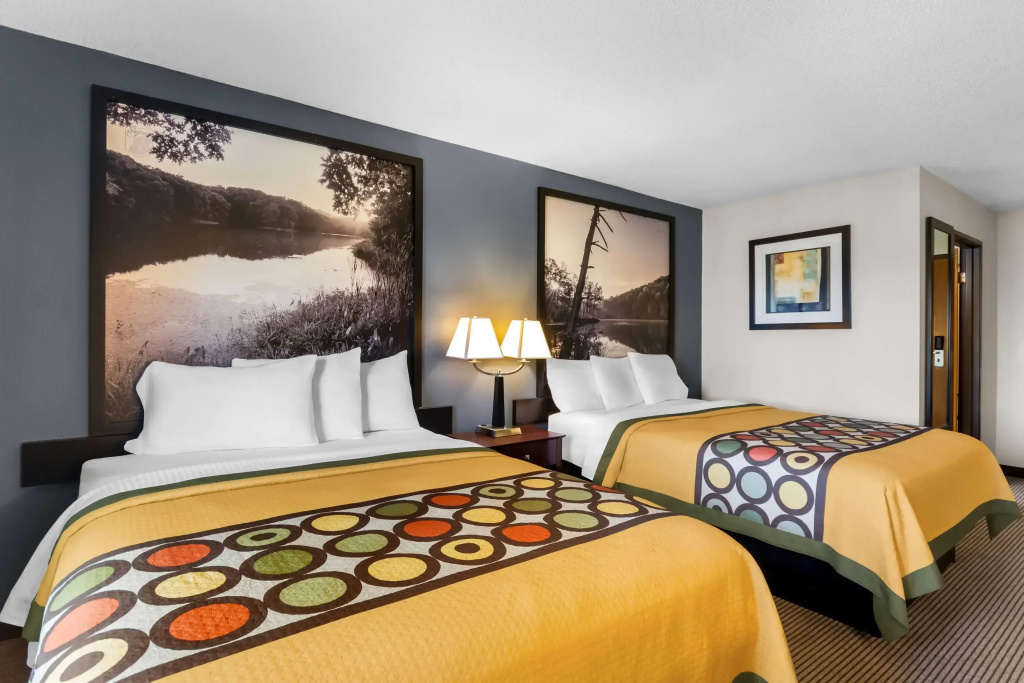 Hotel photo 15