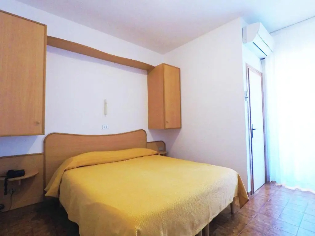 Hotel La Vetta Europa - Chambres