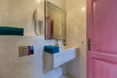 La Dolce Vita Suites - Casablanca - Général