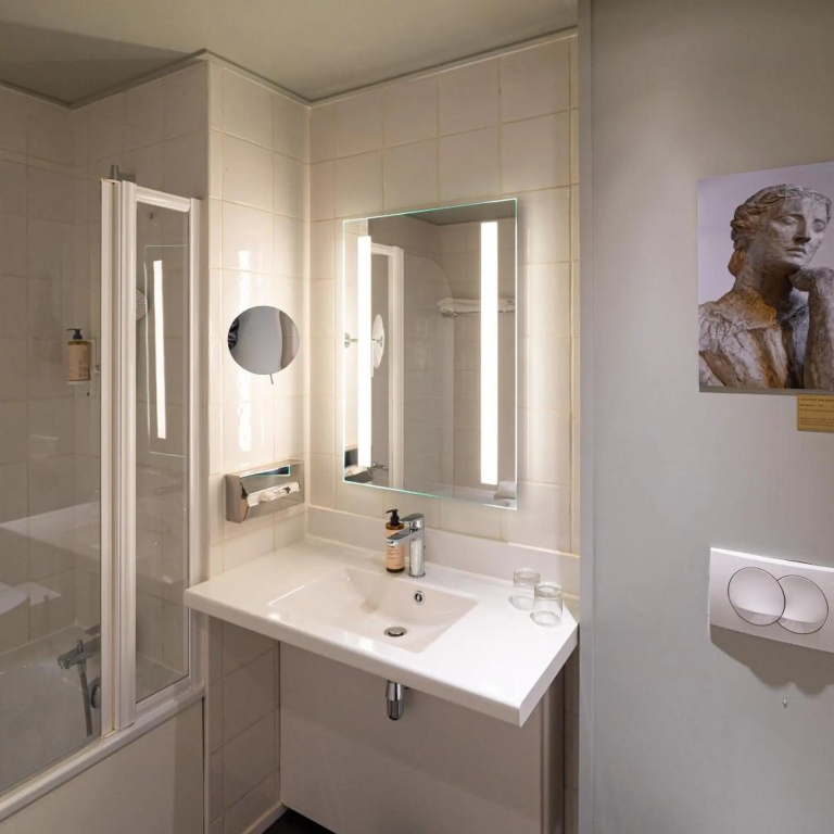 Mercure Montauban - Général