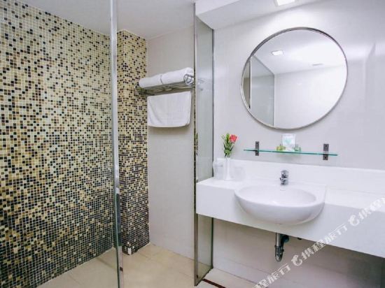 Residence Inn Cherating