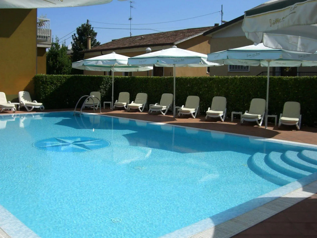 Albergo Ristorante Papa - Général