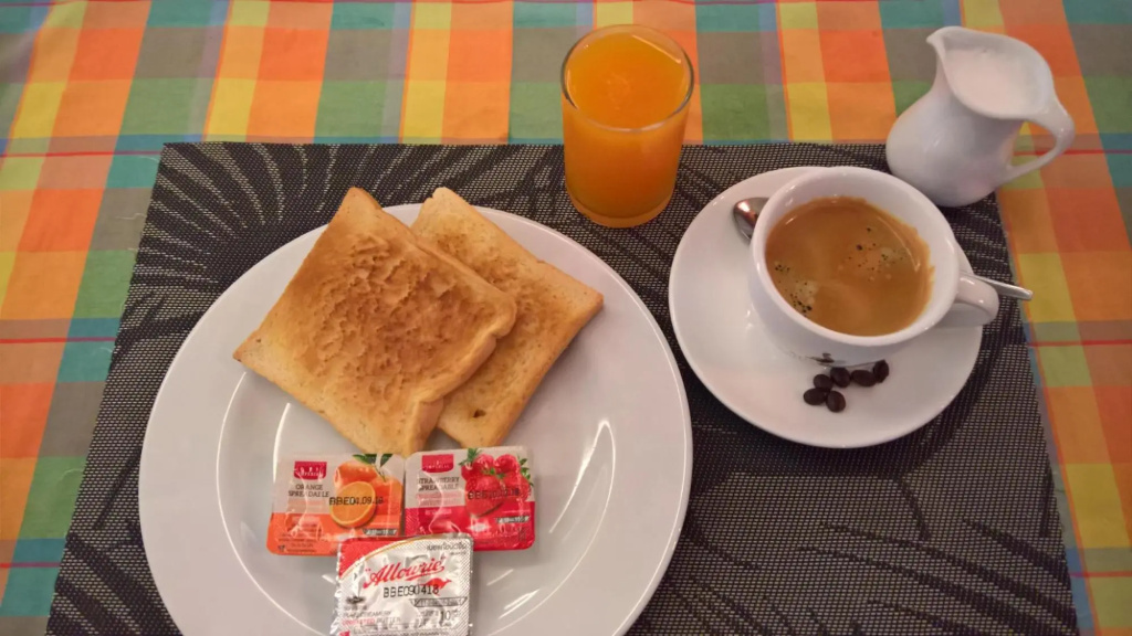 Pipikuku Hotel & Restaurant - Général