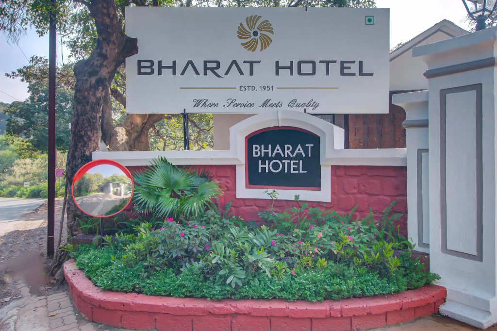 Bharat Hotel