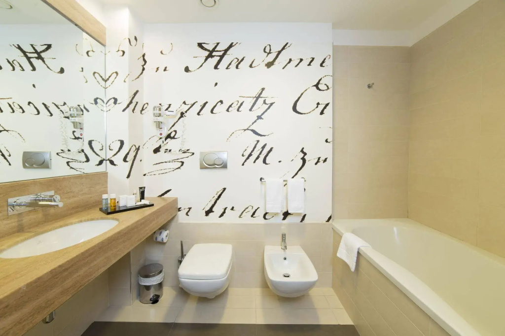 Hotel Pineta Wellness & Spa - Général
