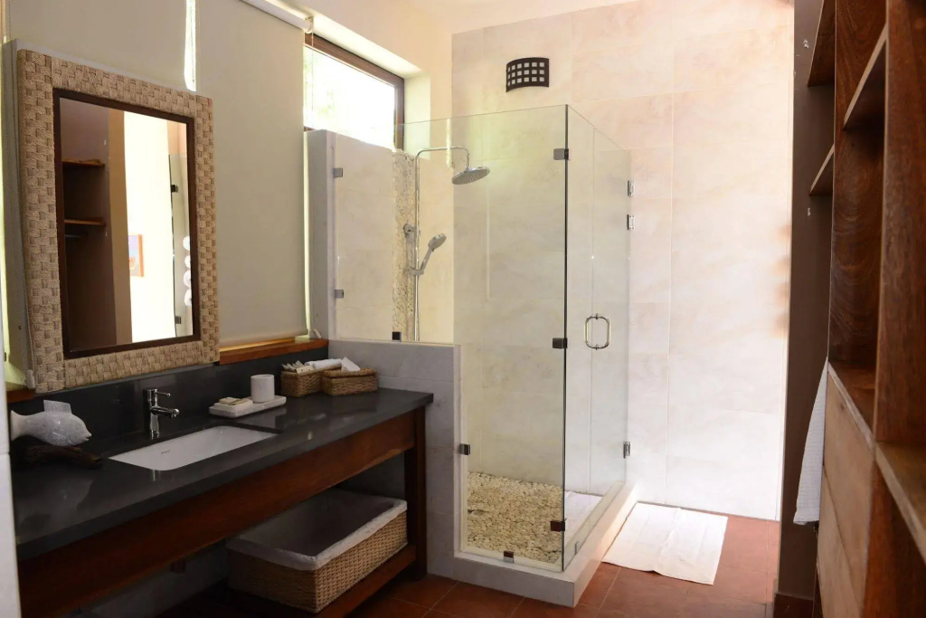 Pacaya Lodge & Spa - Général