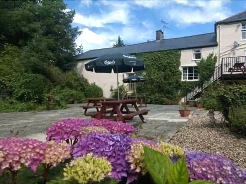 Holland Arms Hotel - Général