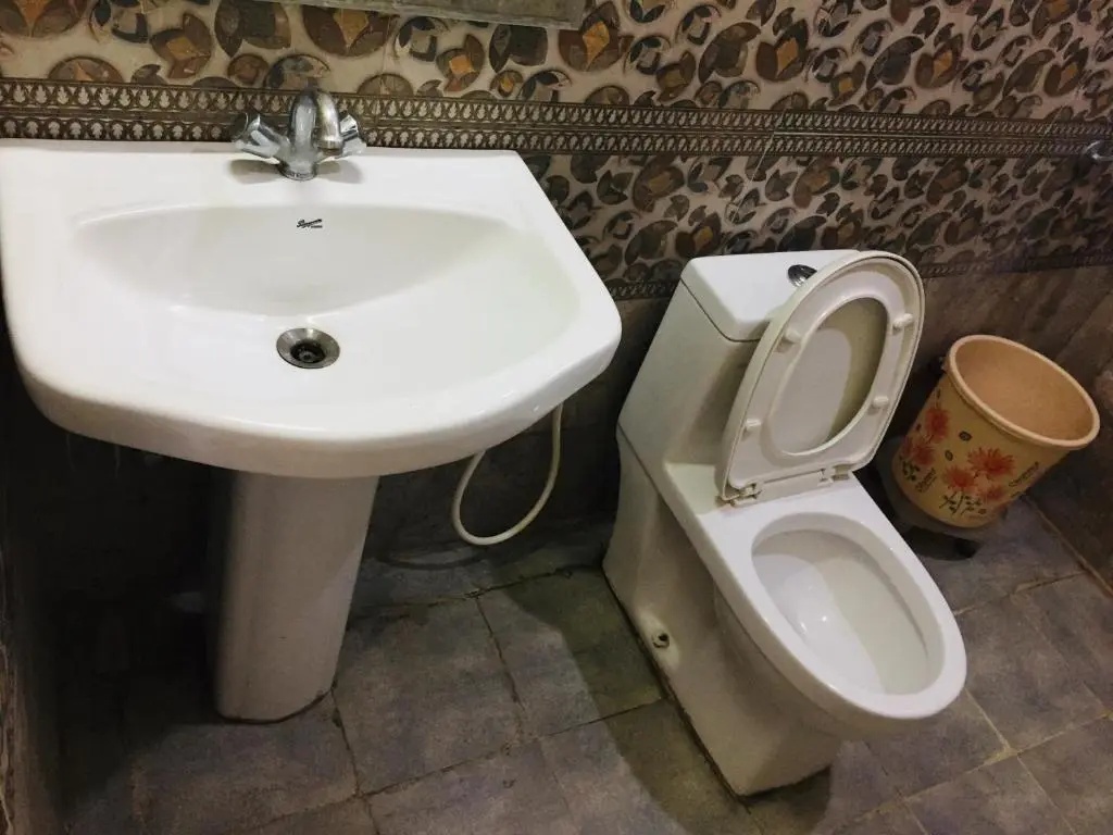 Hotel photo 10