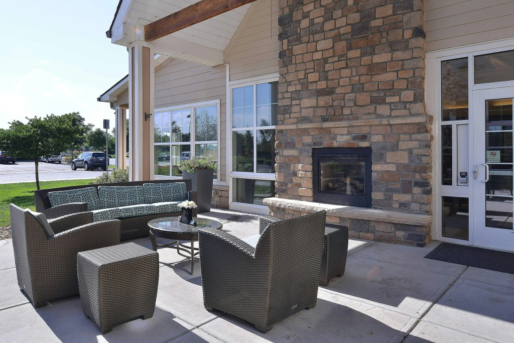 Residence Inn by Marriott Loveland - Général