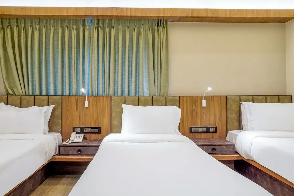 Superior Triple room