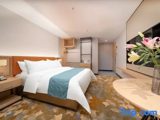 Deluxe Double room (full double bed)