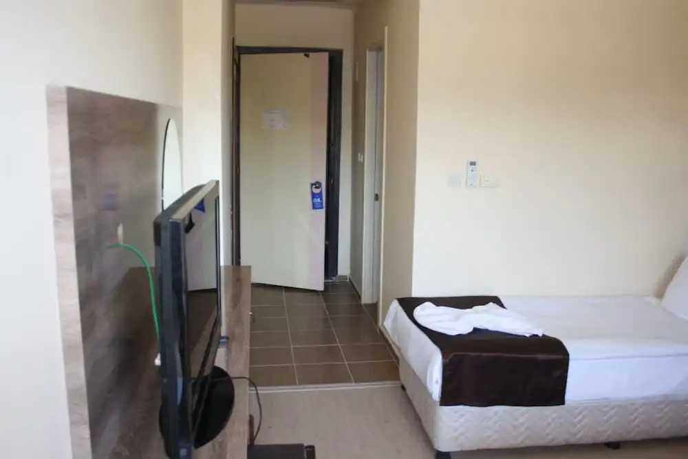 Grand Sevgi Hotel - Chambres