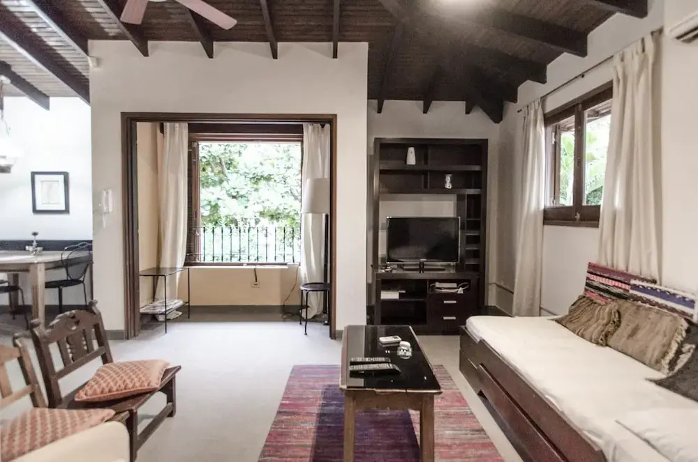 Classic Apartment