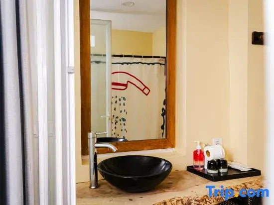 Monsoon Bassac Hotel - Chambres