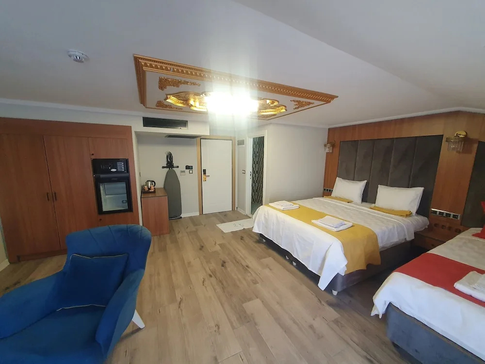 Superior room