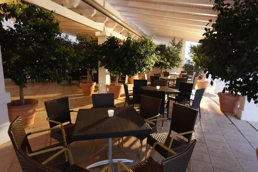 Masseria Relais del Cardinale - Général