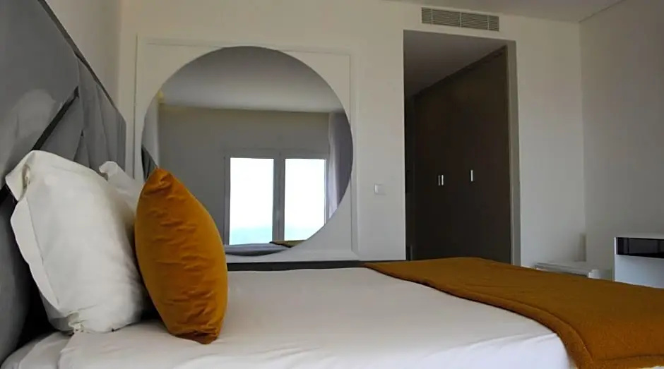 Hotel & Spa Alfândega da Fé - Chambres