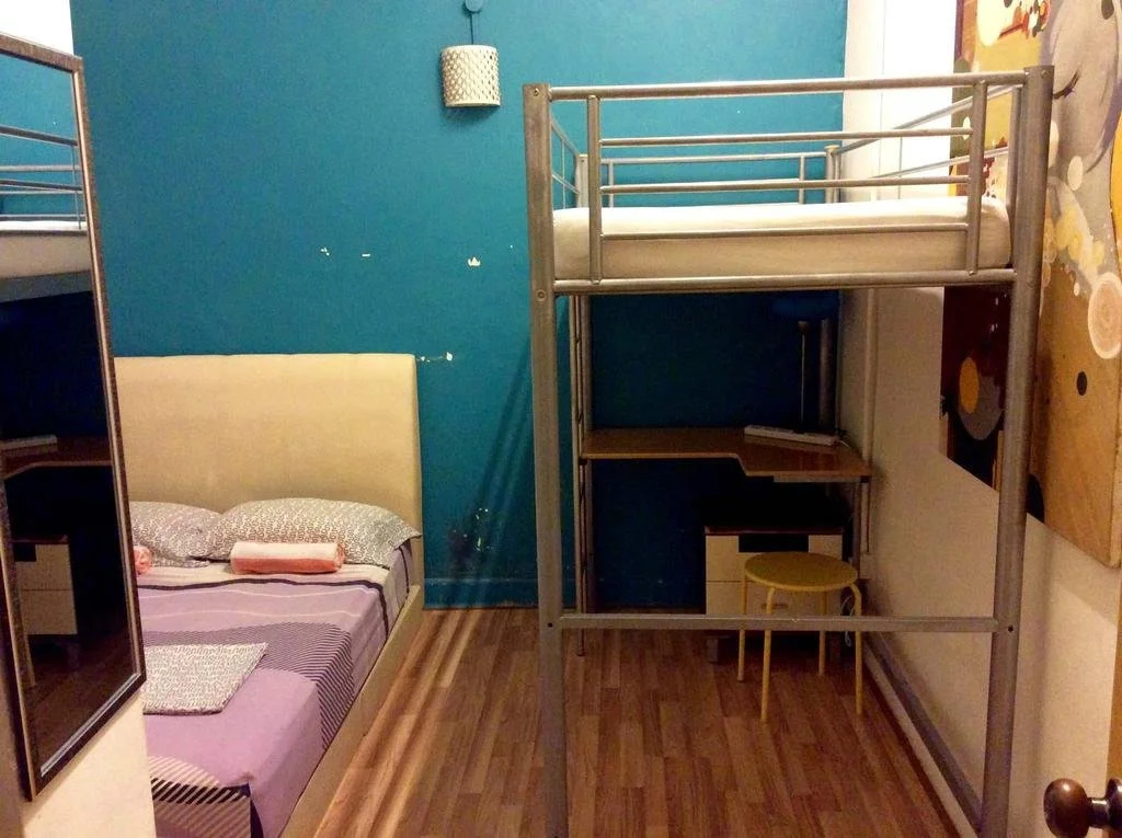 Travellers Palm Lodge