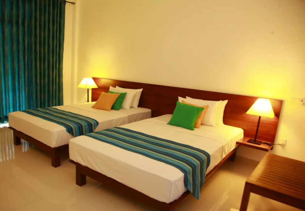 Hotel photo 8