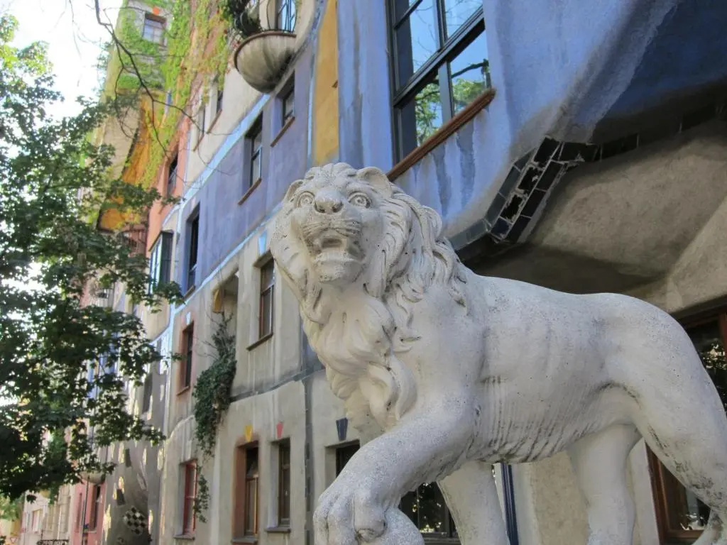 Vienna Citycenter+Terrace+Parking - Chambres