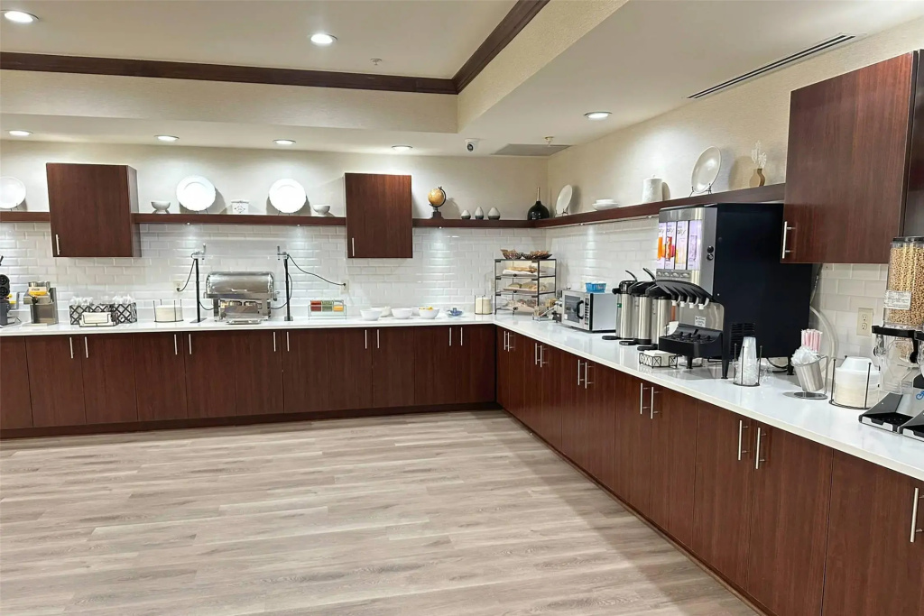 Country Inn & Suites by Radisson, Concord (Kannapolis), NC - Général