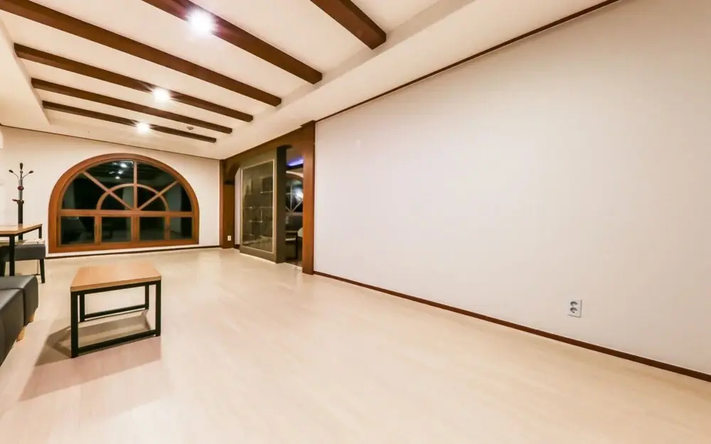 Daejeon Dunsan Hotel Wesley & Bourbon