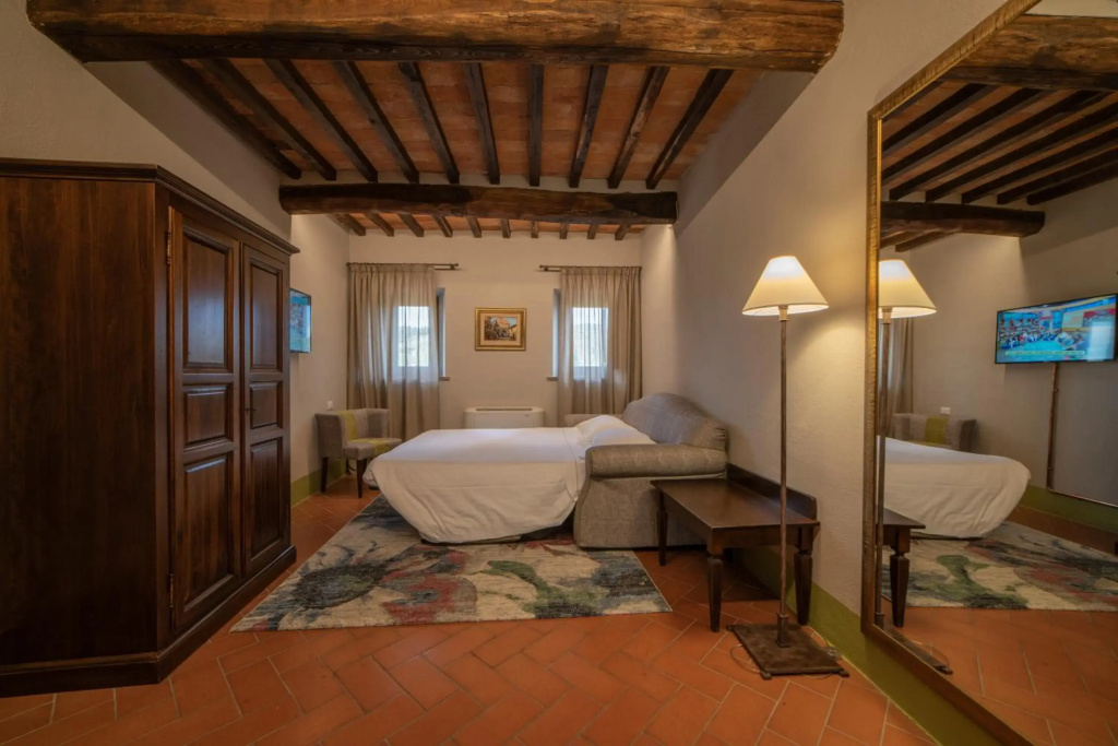 Ultimo Mulino Wellness Country Hotel - Général