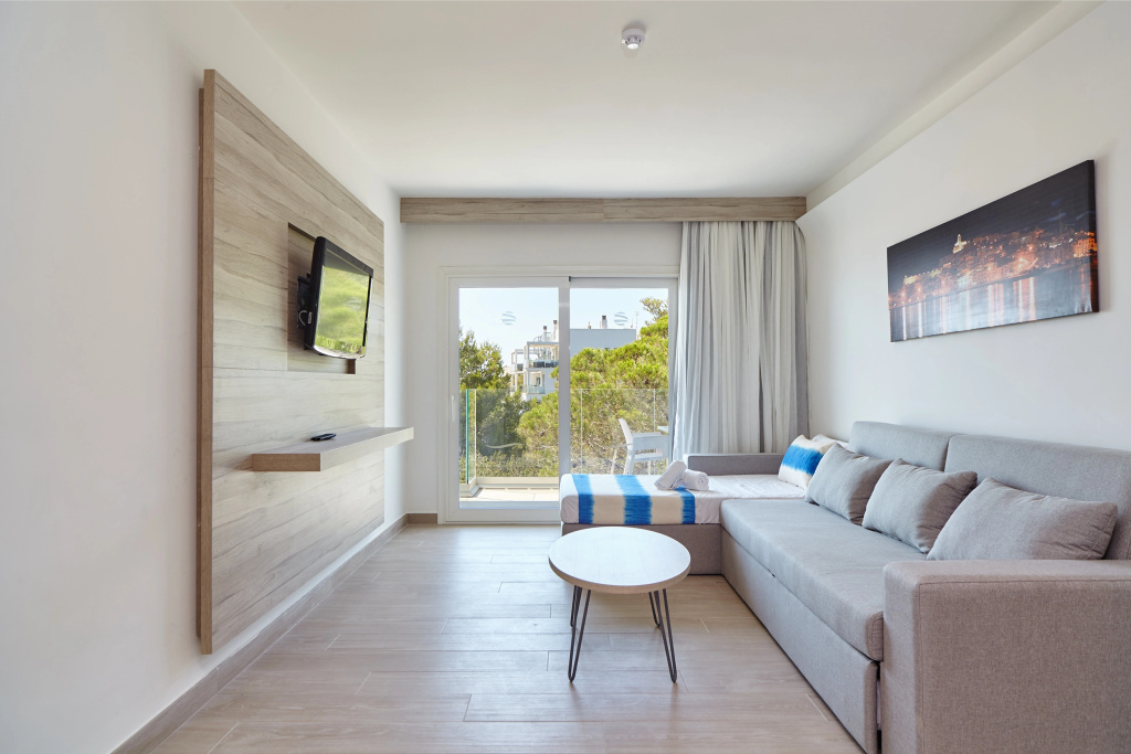Sol Bahia Ibiza Suites - Général