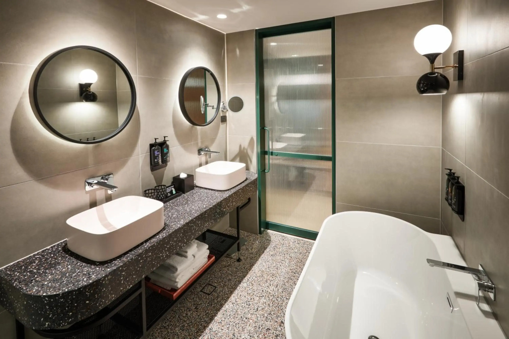 Ovolo South Yarra - фото 41