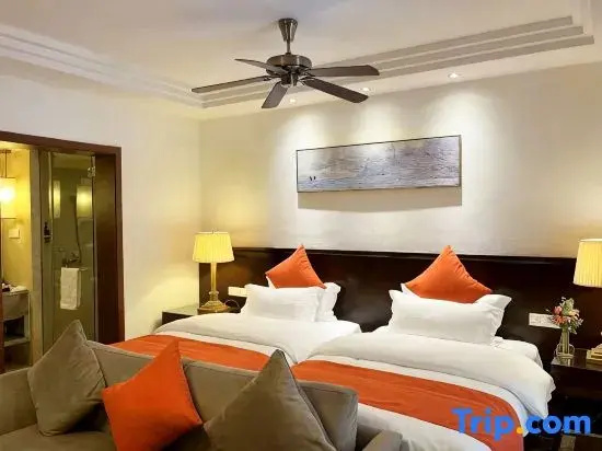 Premium room
