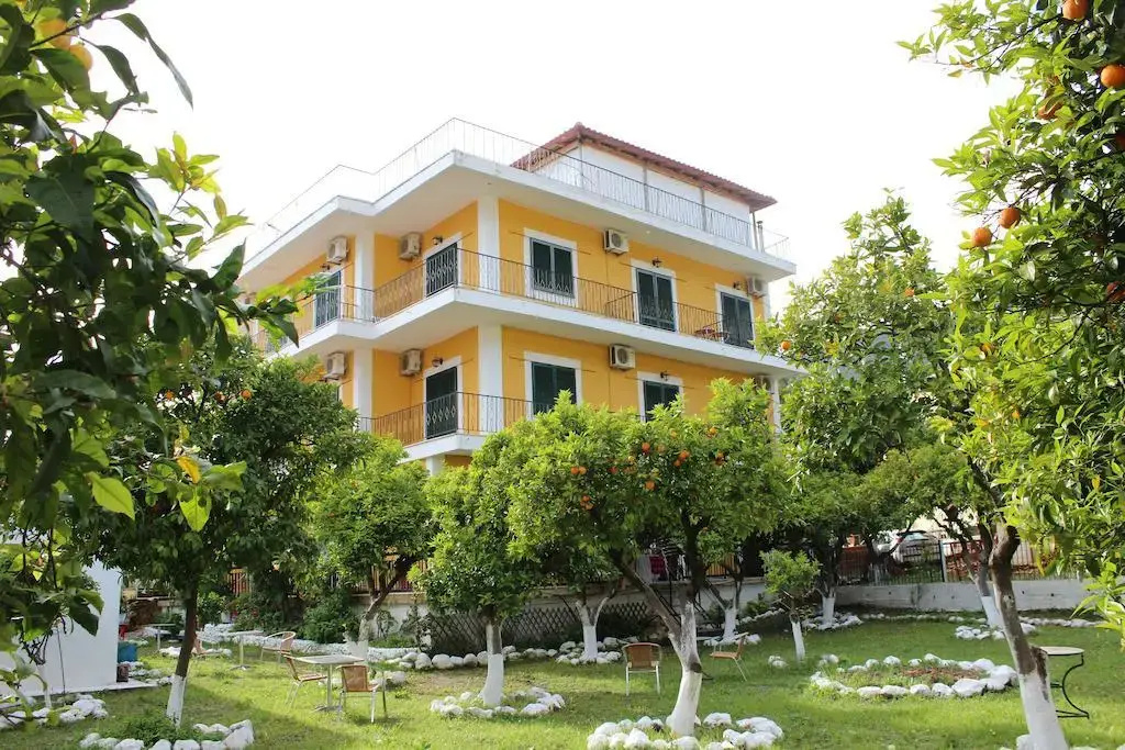Hotel photo 13