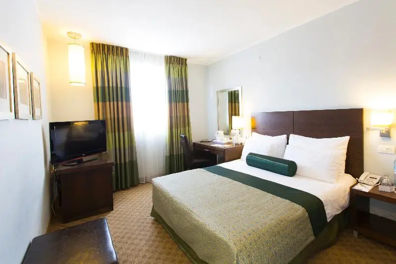 Prima Royale - Chambres