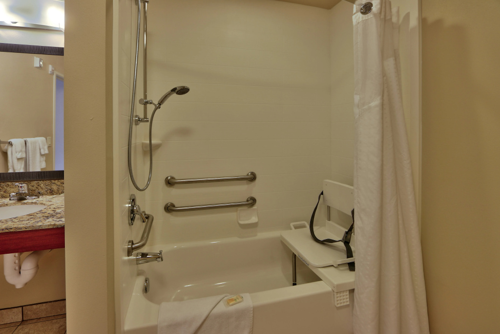 Holiday Inn Roswell by IHG - Général