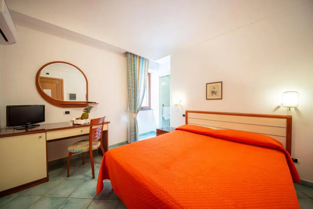 La Capannina - Hotel & Apartments - Général