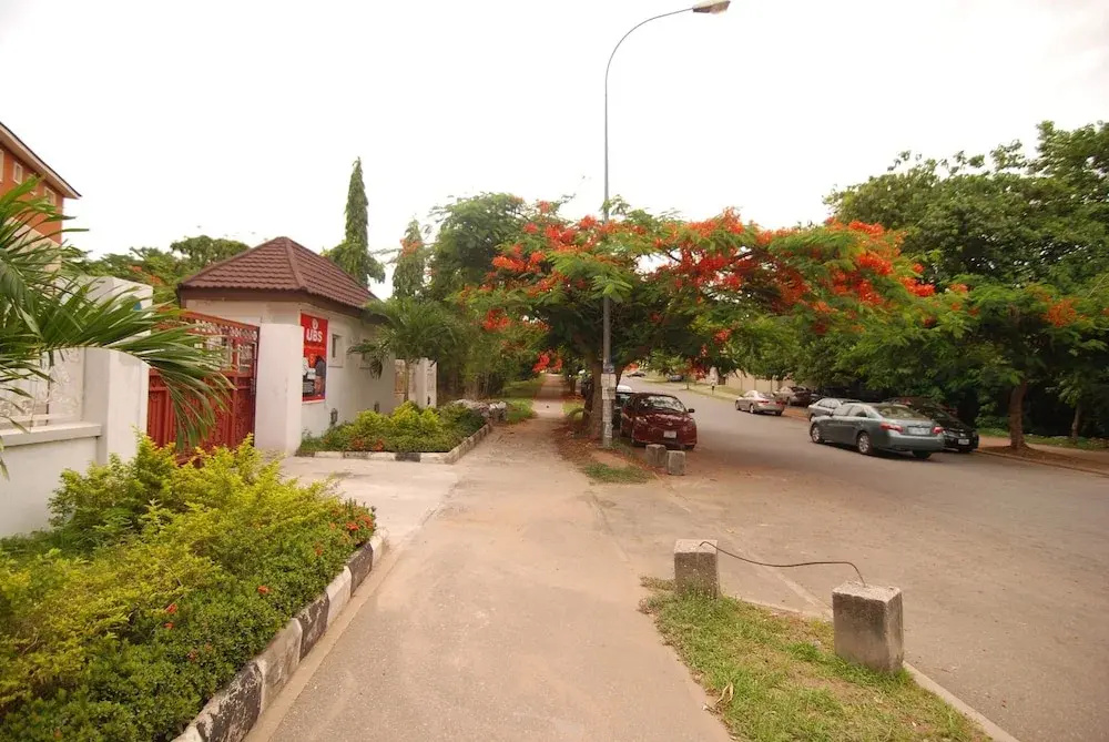 Falak Grand Hotel - Général