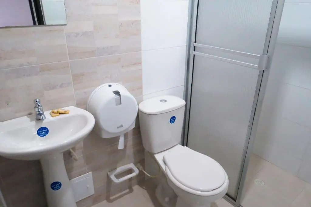Hotel Plaza Roma - Chambres