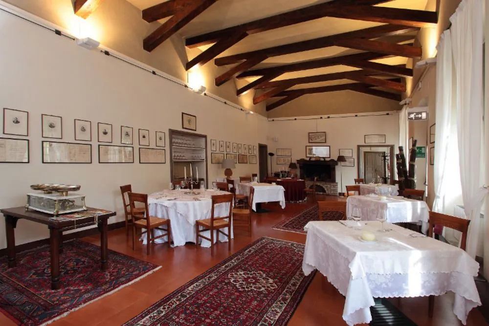 Castello di Felino - Général