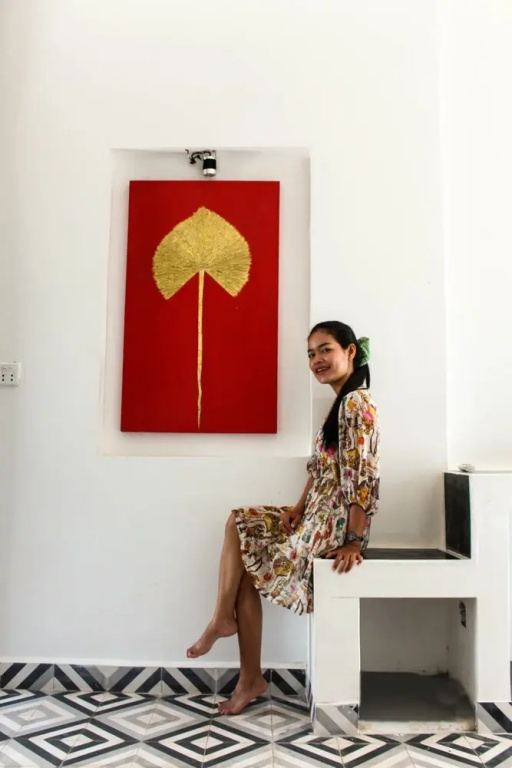 Nagara Homestay - Général