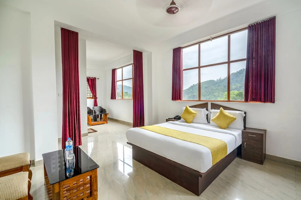 Hotel photo 7