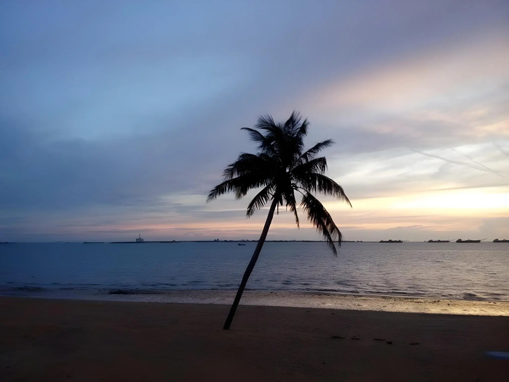 Hainan Noble Yacht Club Hotel - Général