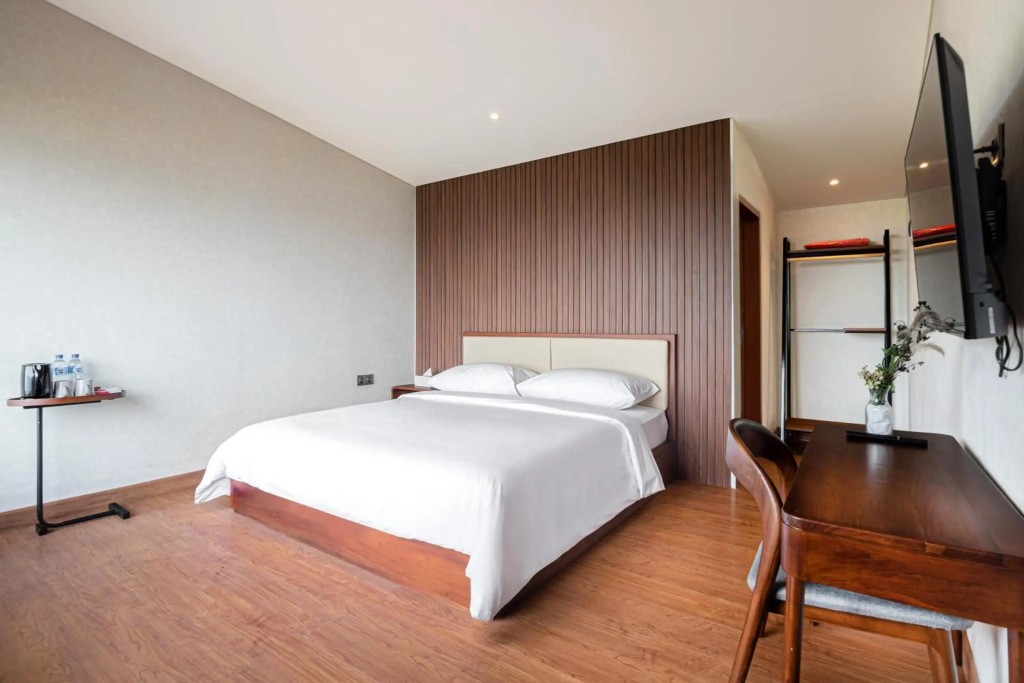 Premier Inn Dubai Ibn Battuta Mall 36