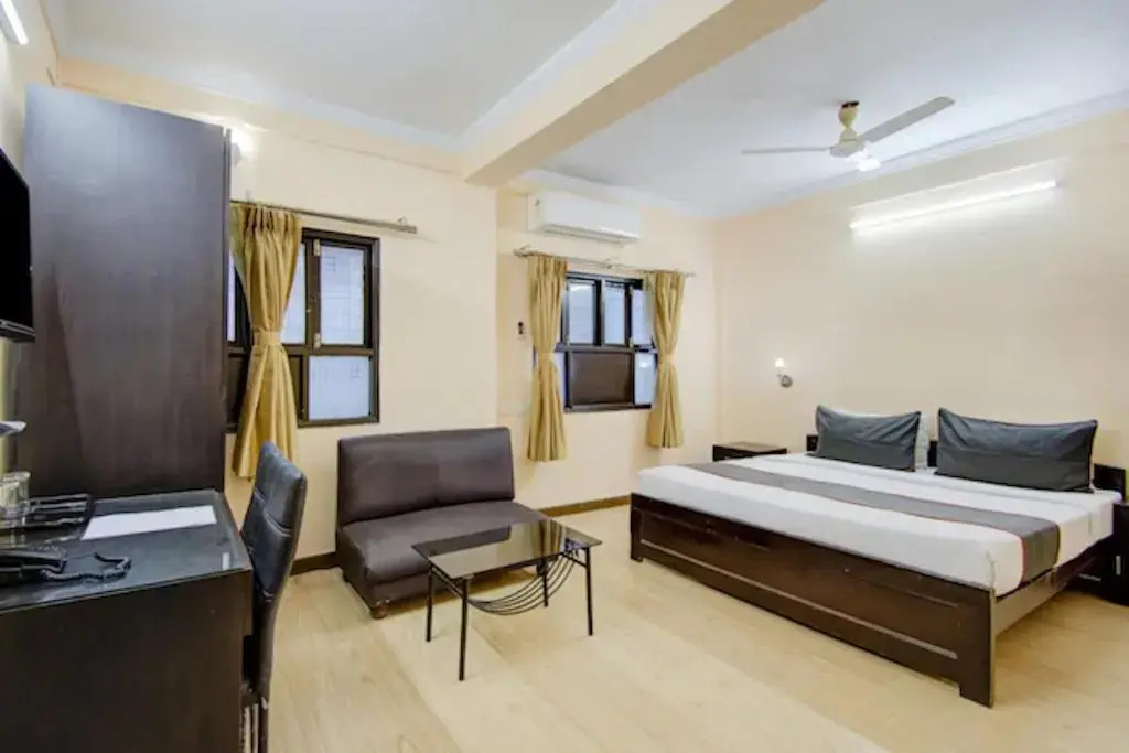 Premium room
