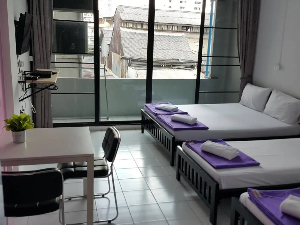 Hotel photo 6