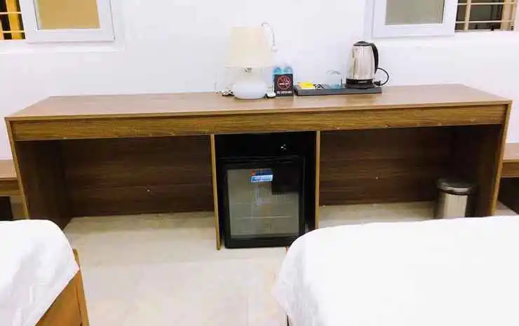 Ngoc Anh Hotel