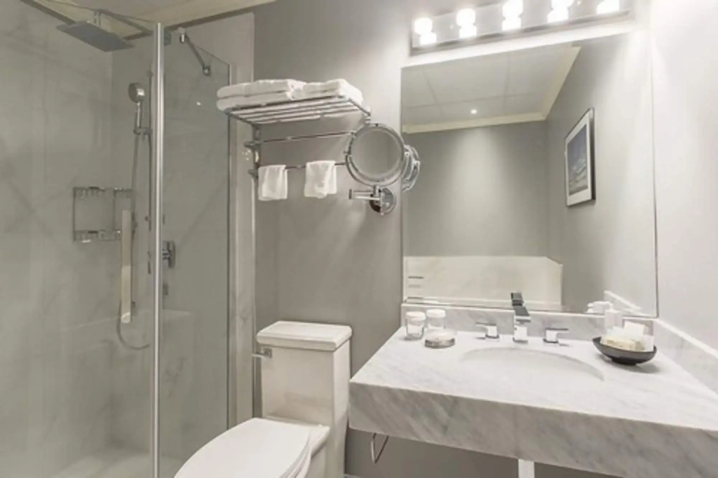 LHotel Montreal - Général