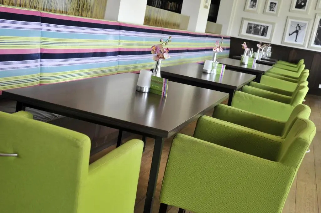 Fletcher Hotel - Restaurant Doorwerth - Arnhem Hotel - Chambres